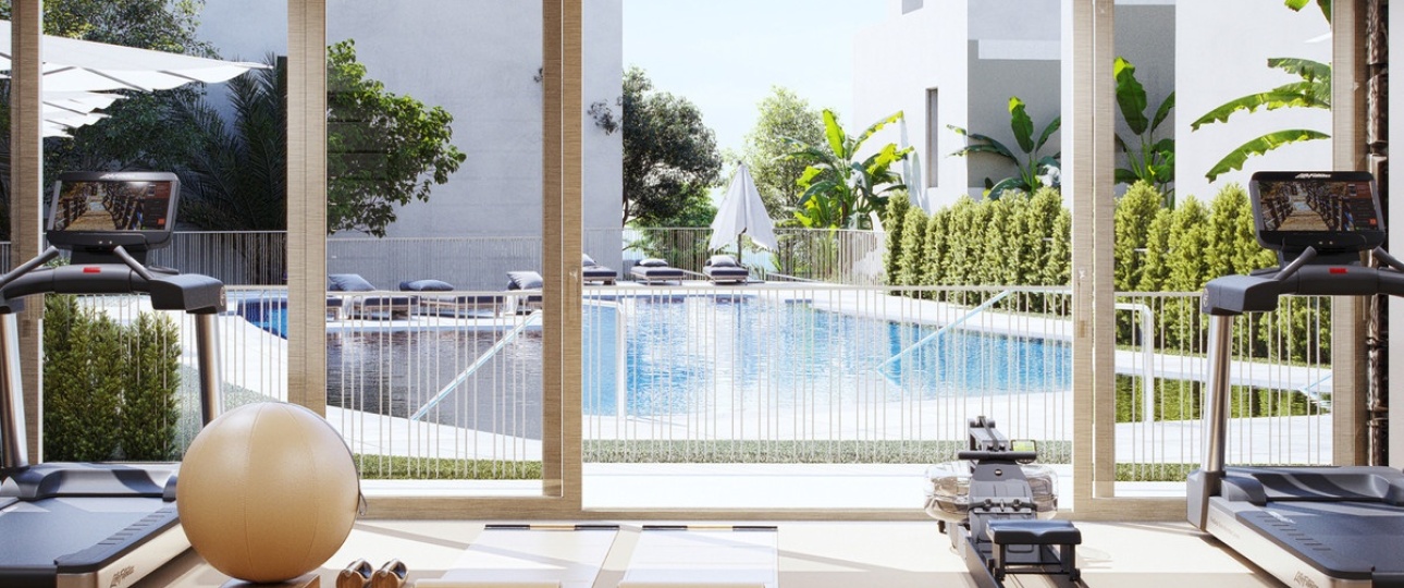 Neue Gebäude - Villa - Mijas - Calanova Golf
