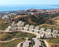 Neue Gebäude - Villa - Mijas - Calanova Golf