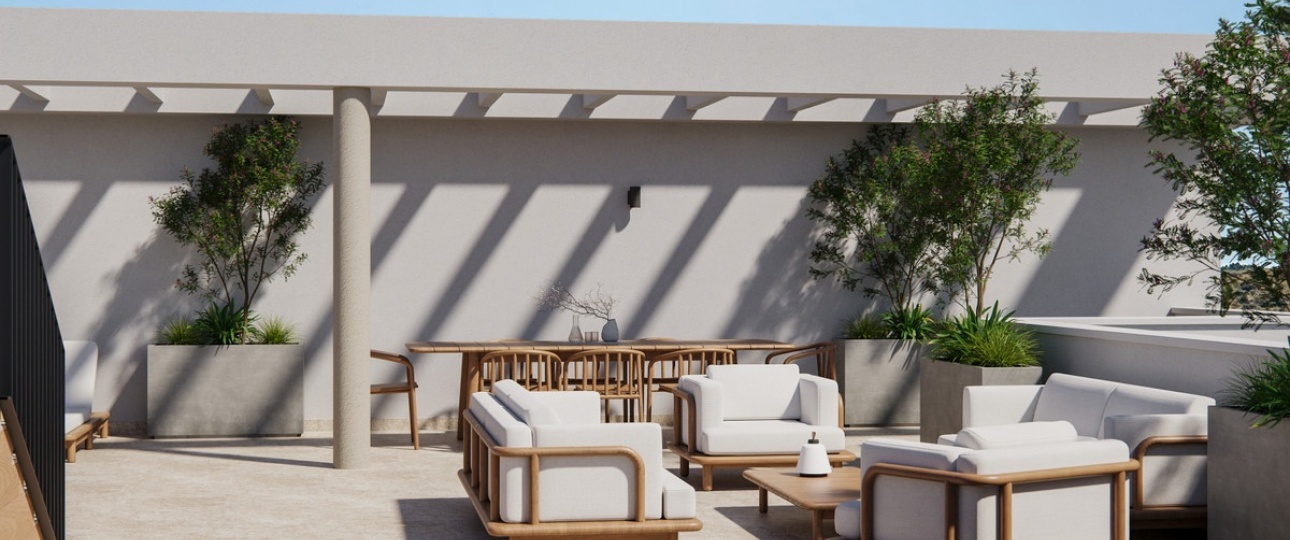 Neue Gebäude - Villa - Mijas - Cerros del Aguila