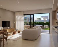 Neue Gebäude - Villa - Mijas - Cerros del Aguila