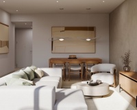 Neue Gebäude - Villa - Mijas - Cerros del Aguila