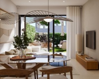 Neue Gebäude - Villa - Mijas - Cerros del Aguila