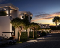 Neue Gebäude - Villa - Mijas - Cerros del Aguila