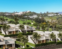 Neue Gebäude - Villa - Mijas - Cerros del Aguila