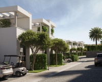 Neue Gebäude - Villa - Mijas - Cerros del Aguila