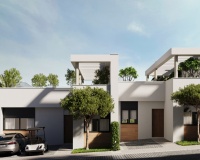 Neue Gebäude - Villa - Mijas - Cerros del Aguila