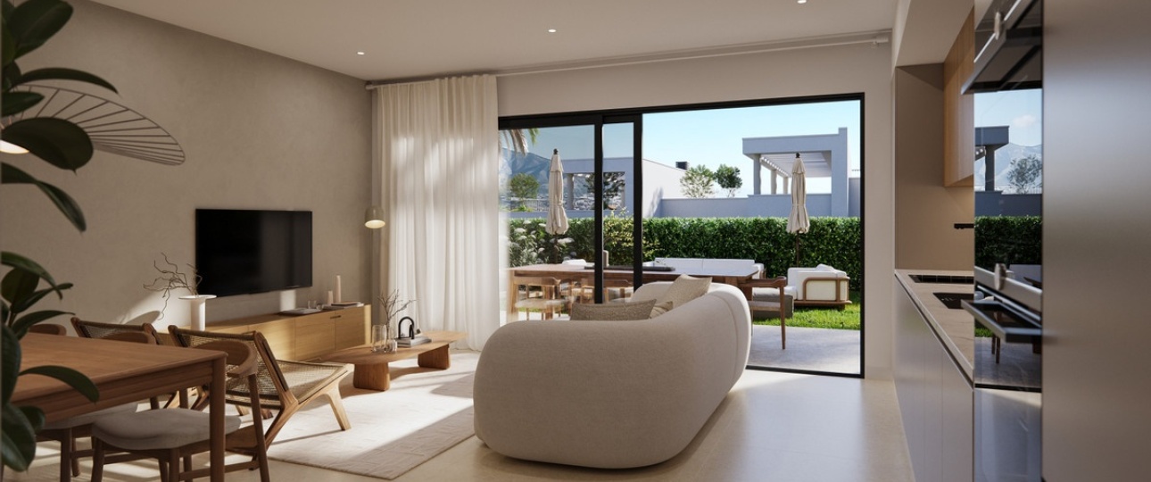 Neue Gebäude - Villa - Mijas - Cerros del Aguila