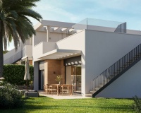 Neue Gebäude - Villa - Mijas - Cerros del Aguila