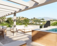 Neue Gebäude - Villa - Mijas - Cerros del Aguila