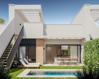 Neue Gebäude - Villa - Mijas - Cerros del Aguila