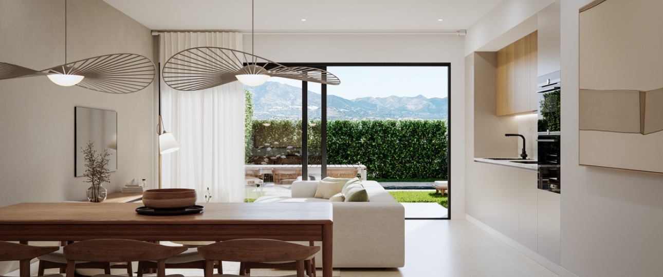 Neue Gebäude - Villa - Mijas - Cerros del Aguila