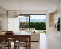 Neue Gebäude - Villa - Mijas - Cerros del Aguila