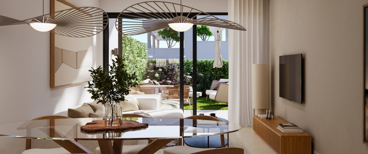 Neue Gebäude - Villa - Mijas - Cerros del Aguila