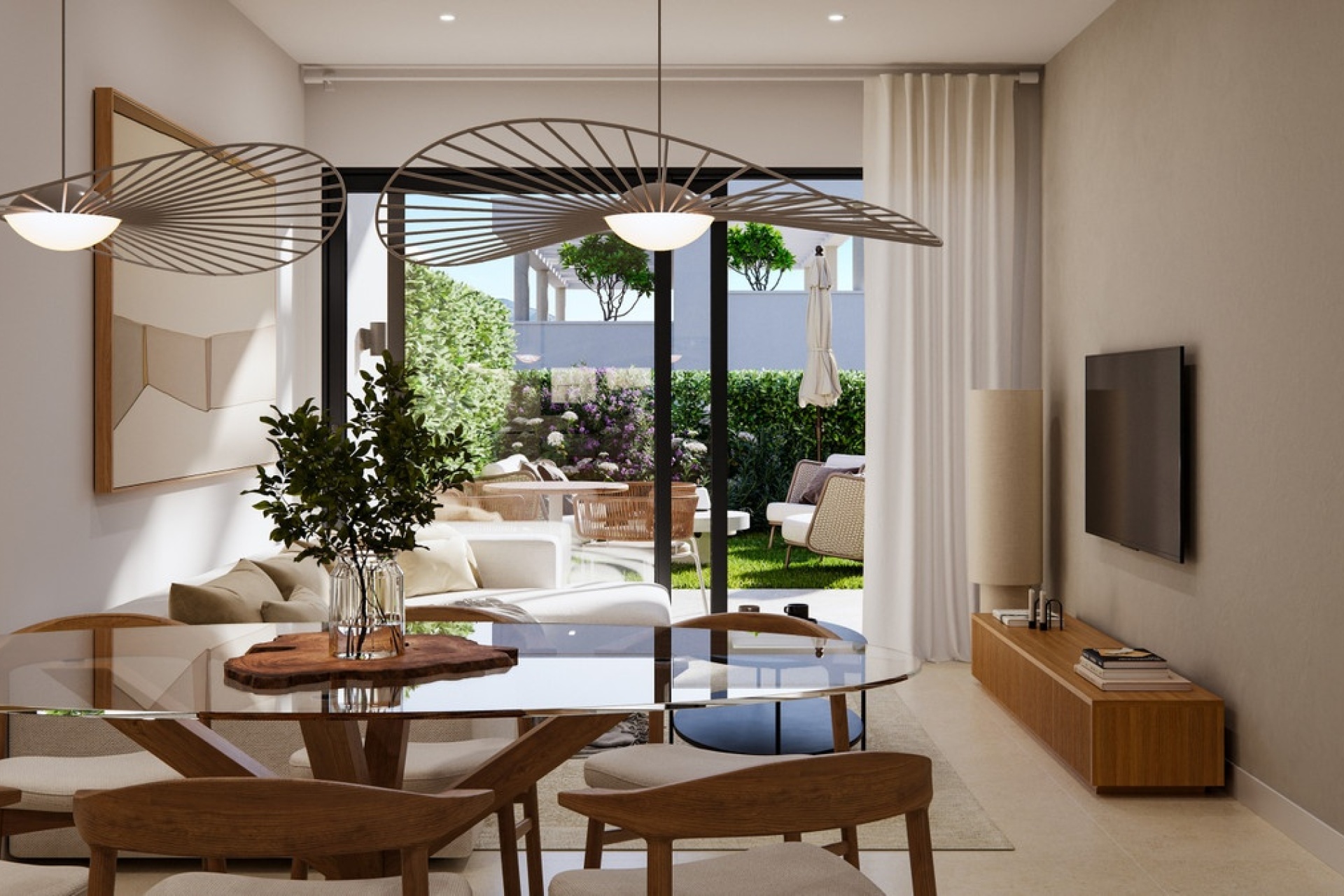 Neue Gebäude - Villa - Mijas - Cerros del Aguila