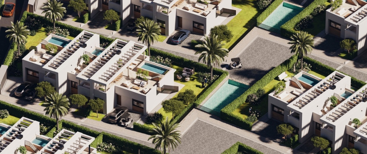 Neue Gebäude - Villa - Mijas - Cerros del Aguila