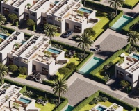 Neue Gebäude - Villa - Mijas - Cerros del Aguila