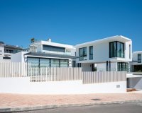 Neue Gebäude - Villa - Mijas - El Chaparral
