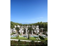 Neue Gebäude - Villa - Mijas - El Chaparral