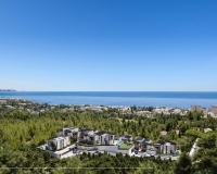 Neue Gebäude - Villa - Mijas - El Chaparral