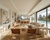 Neue Gebäude - Villa - Mijas - El Chaparral