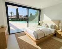 Neue Gebäude - Villa - Mijas - El Chaparral