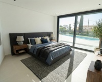 Neue Gebäude - Villa - Mijas - El Chaparral
