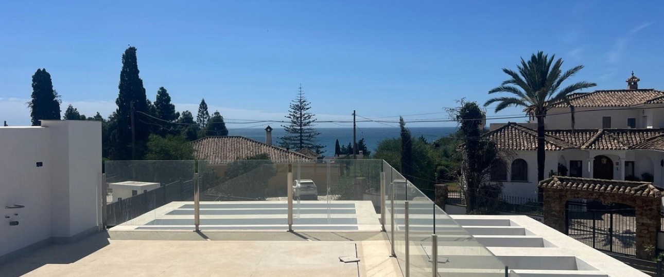 Neue Gebäude - Villa - Mijas - El Chaparral