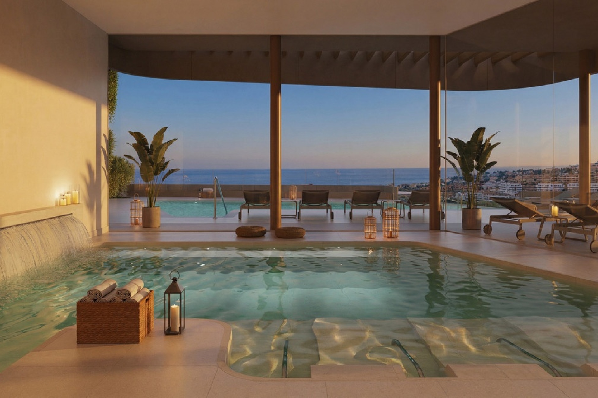 Neue Gebäude - Villa - Mijas - La Cala de Mijas