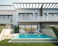 Neue Gebäude - Villa - Mijas - La Cala de Mijas