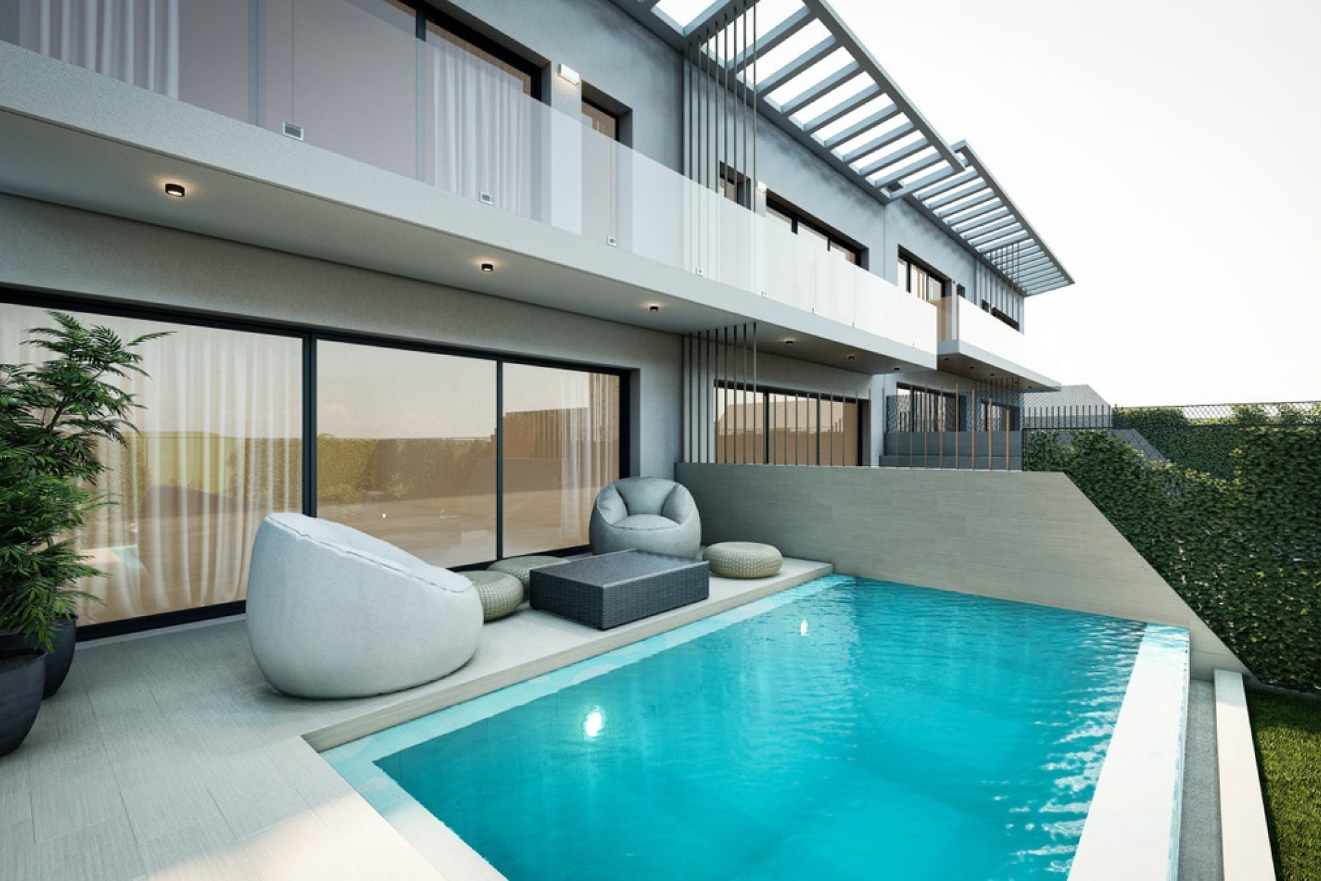 Neue Gebäude - Villa - Mijas - La Cala de Mijas