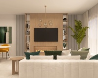 Neue Gebäude - Villa - Mijas - La Cala de Mijas