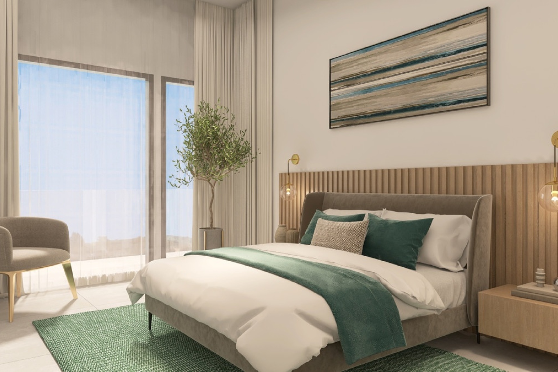 Neue Gebäude - Villa - Mijas - La Cala de Mijas