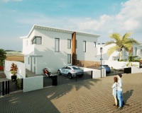 Neue Gebäude - Villa - Mijas - La Cala de Mijas