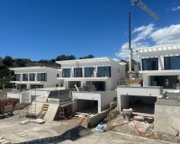 Neue Gebäude - Villa - Mijas - La Cala de Mijas