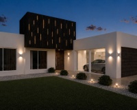 Neue Gebäude - Villa - Mijas - La Cala de Mijas