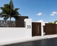 Neue Gebäude - Villa - Mijas - La Cala de Mijas