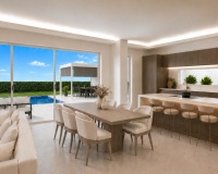 Neue Gebäude - Villa - Mijas - La Cala de Mijas
