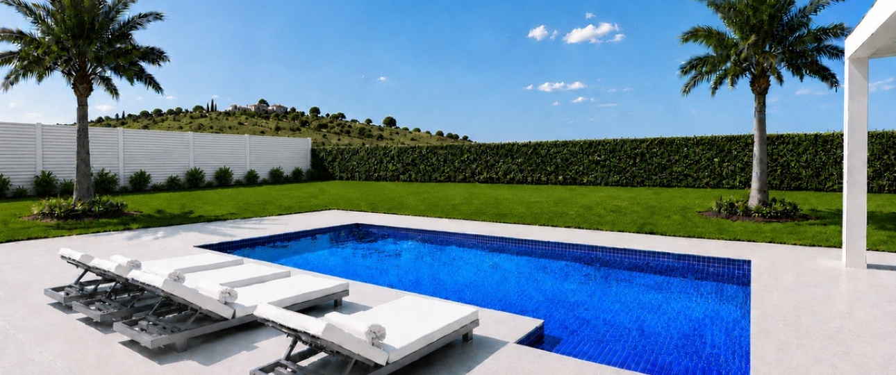 Neue Gebäude - Villa - Mijas - La Cala de Mijas