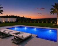 Neue Gebäude - Villa - Mijas - La Cala de Mijas