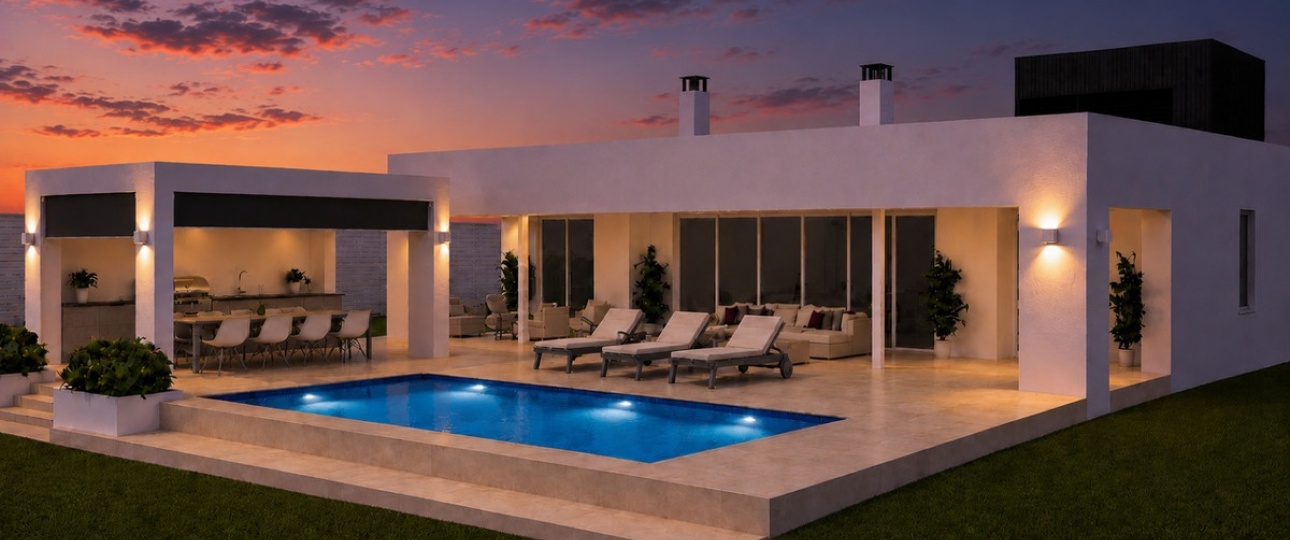 Neue Gebäude - Villa - Mijas - La Cala de Mijas