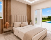 Neue Gebäude - Villa - Mijas - La Cala de Mijas