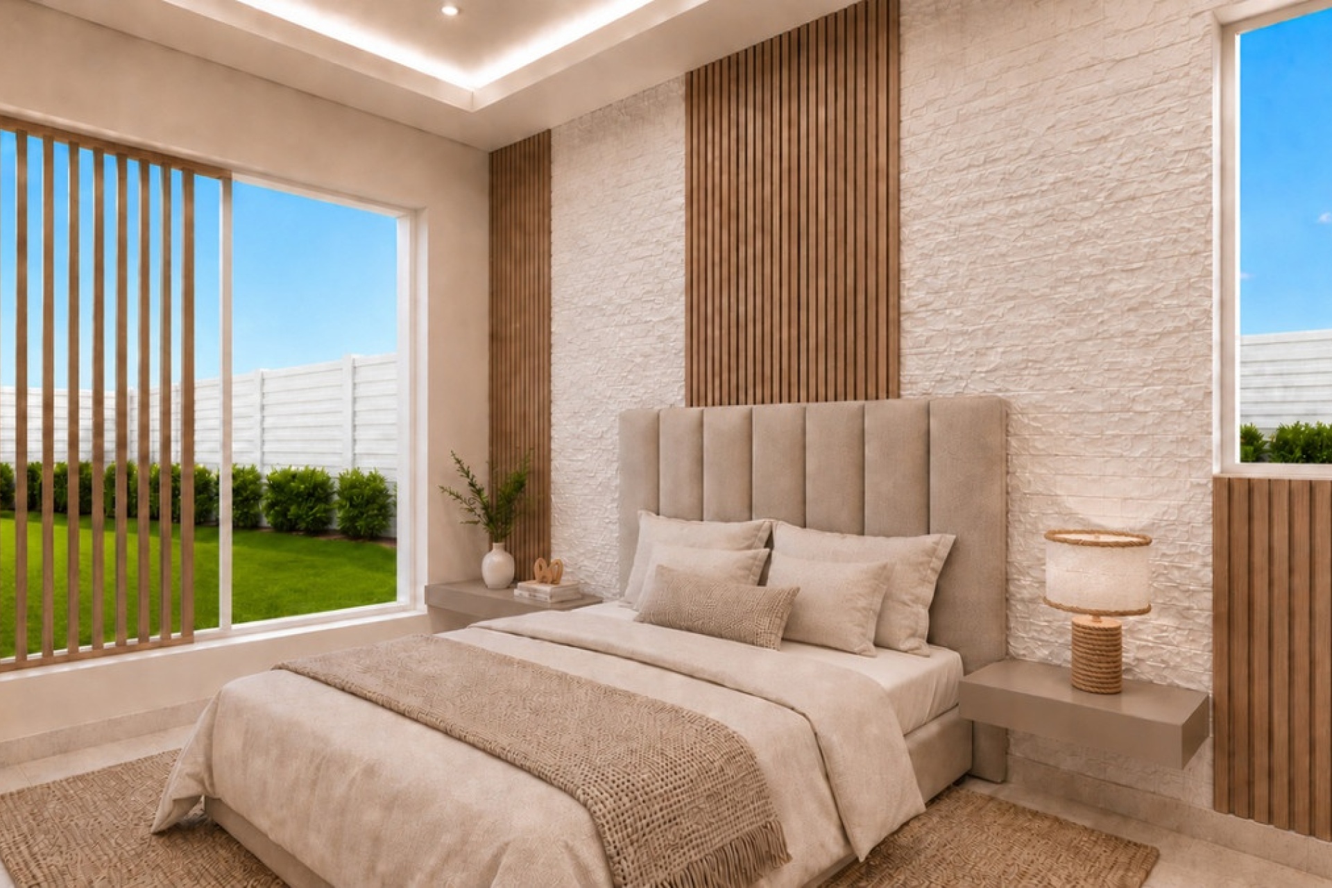 Neue Gebäude - Villa - Mijas - La Cala de Mijas