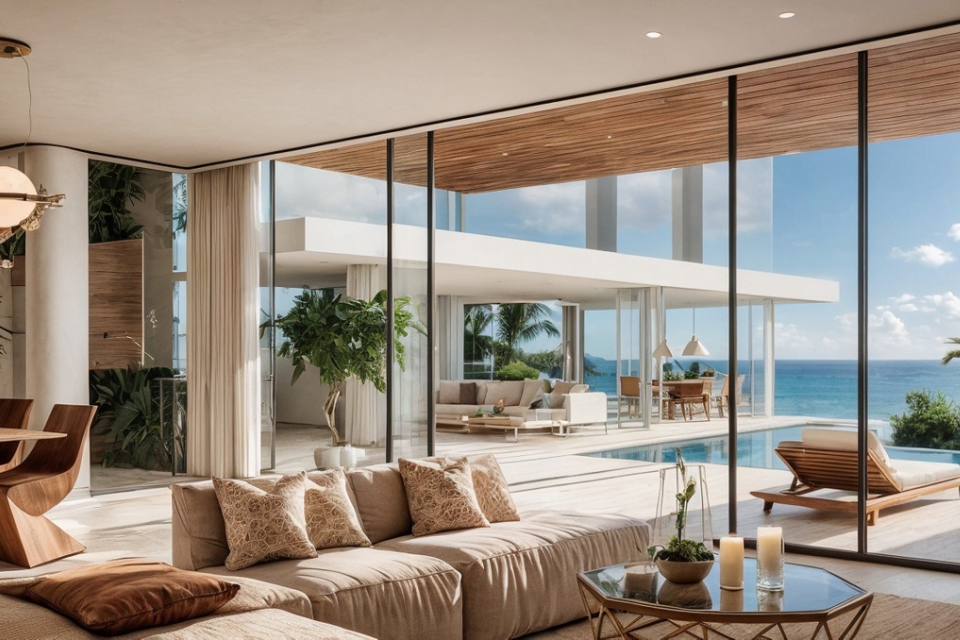 Neue Gebäude - Villa - Mijas - La Cala de Mijas