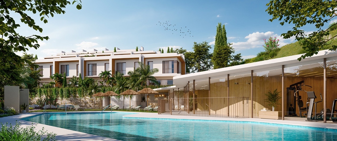 Neue Gebäude - Villa - Mijas - La Cala de Mijas