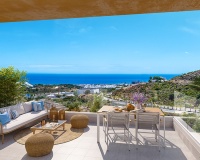 Neue Gebäude - Villa - Mijas - La Cala de Mijas