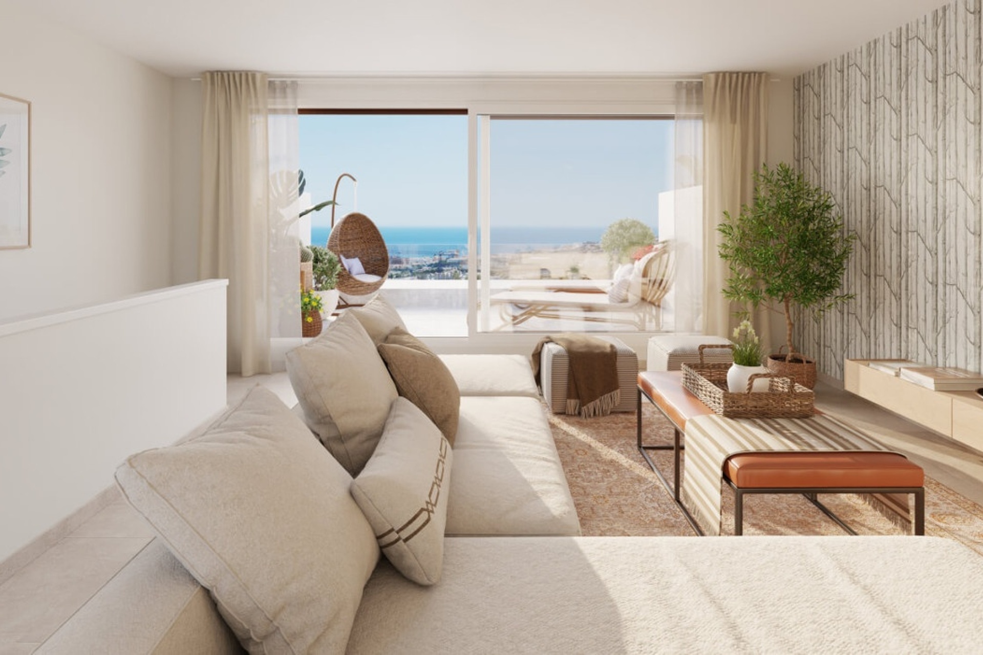 Neue Gebäude - Villa - Mijas - La Cala de Mijas