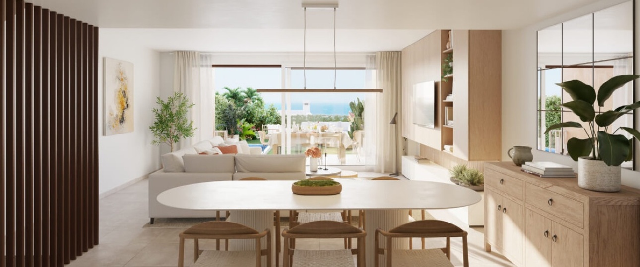 Neue Gebäude - Villa - Mijas - La Cala de Mijas
