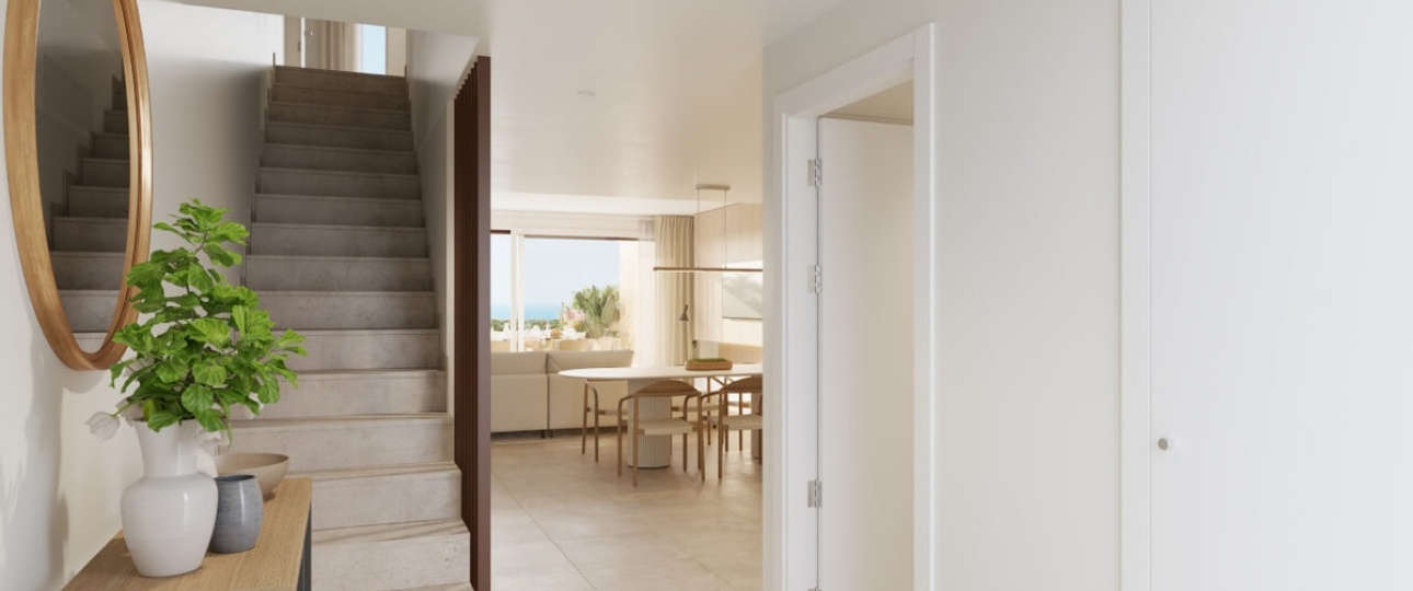 Neue Gebäude - Villa - Mijas - La Cala de Mijas