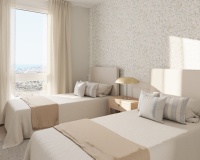 Neue Gebäude - Villa - Mijas - La Cala de Mijas
