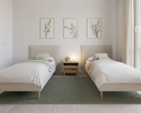 Neue Gebäude - Villa - Mijas - La Cala de Mijas